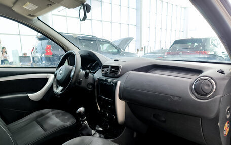 Nissan Terrano III, 2021 год, 1 590 000 рублей, 13 фотография