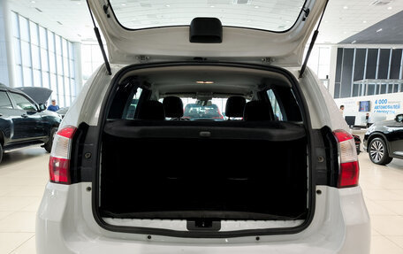 Nissan Terrano III, 2021 год, 1 590 000 рублей, 12 фотография