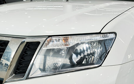 Nissan Terrano III, 2021 год, 1 590 000 рублей, 21 фотография