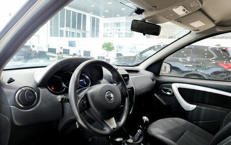 Nissan Terrano III, 2021 год, 1 590 000 рублей, 20 фотография