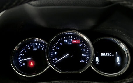 Nissan Terrano III, 2021 год, 1 590 000 рублей, 16 фотография
