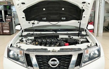 Nissan Terrano III, 2021 год, 1 590 000 рублей, 11 фотография