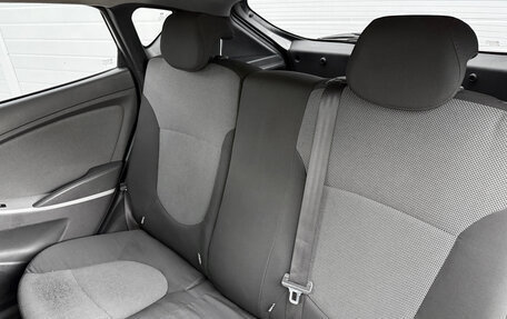 Hyundai Solaris II рестайлинг, 2014 год, 645 000 рублей, 9 фотография