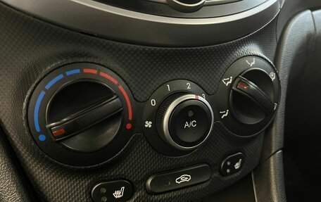 Hyundai Solaris II рестайлинг, 2016 год, 957 869 рублей, 12 фотография