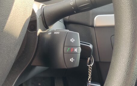 Renault Fluence I, 2014 год, 830 000 рублей, 12 фотография