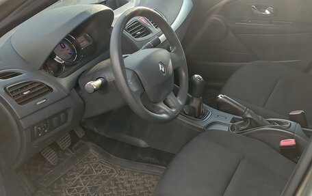 Renault Fluence I, 2014 год, 830 000 рублей, 5 фотография
