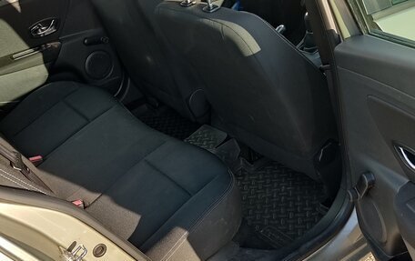 Renault Fluence I, 2014 год, 830 000 рублей, 11 фотография