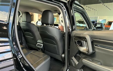 Haval H7, 2025 год, 3 649 000 рублей, 8 фотография