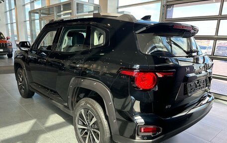 Haval H7, 2025 год, 3 649 000 рублей, 11 фотография