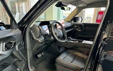 Haval H7, 2025 год, 3 649 000 рублей, 12 фотография