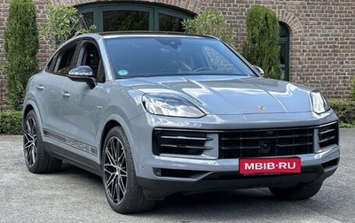 Porsche Cayenne III, 2025 год, 13 100 000 рублей, 1 фотография