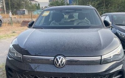Volkswagen Tiguan, 2025 год, 4 460 000 рублей, 1 фотография