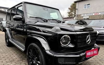 Mercedes-Benz G-Класс W463 рестайлинг _iii, 2022 год, 13 600 000 рублей, 1 фотография