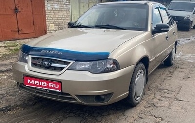Daewoo Nexia I рестайлинг, 2012 год, 450 000 рублей, 1 фотография