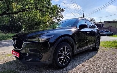 Mazda CX-5 II, 2018 год, 2 150 000 рублей, 1 фотография