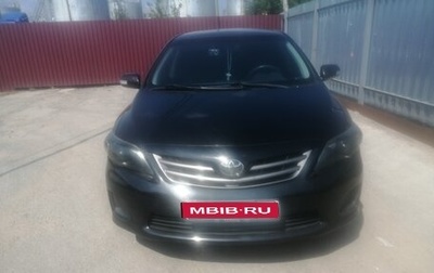 Toyota Corolla, 2010 год, 940 000 рублей, 1 фотография