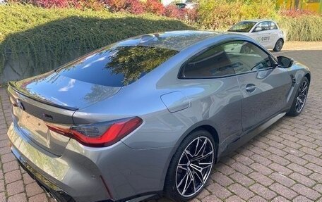 BMW M4, 2022 год, 7 520 000 рублей, 5 фотография