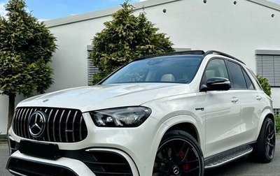 Mercedes-Benz GLE AMG, 2022 год, 15 370 000 рублей, 1 фотография
