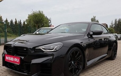 BMW M2, 2022 год, 7 220 000 рублей, 1 фотография