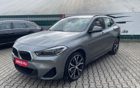 BMW X2, 2022 год, 2 170 000 рублей, 1 фотография