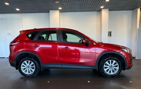 Mazda CX-5 II, 2015 год, 2 190 000 рублей, 2 фотография