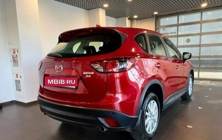 Mazda CX-5 II, 2015 год, 2 190 000 рублей, 3 фотография