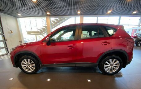 Mazda CX-5 II, 2015 год, 2 190 000 рублей, 6 фотография