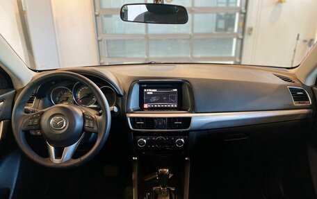 Mazda CX-5 II, 2015 год, 2 190 000 рублей, 9 фотография