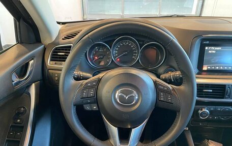 Mazda CX-5 II, 2015 год, 2 190 000 рублей, 10 фотография