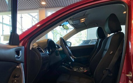 Mazda CX-5 II, 2015 год, 2 190 000 рублей, 15 фотография
