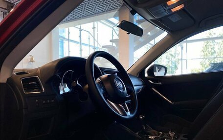 Mazda CX-5 II, 2015 год, 2 190 000 рублей, 22 фотография