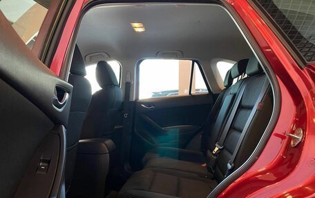 Mazda CX-5 II, 2015 год, 2 190 000 рублей, 24 фотография