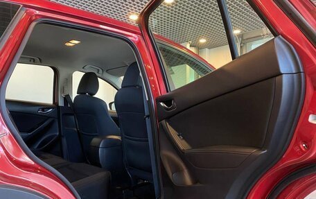 Mazda CX-5 II, 2015 год, 2 190 000 рублей, 25 фотография