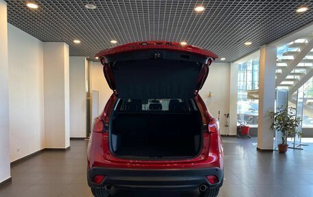 Mazda CX-5 II, 2015 год, 2 190 000 рублей, 36 фотография