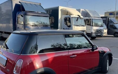 MINI Hatch, 2005 год, 500 000 рублей, 6 фотография