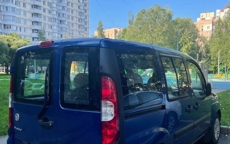 Fiat Doblo II рестайлинг, 2012 год, 690 000 рублей, 3 фотография