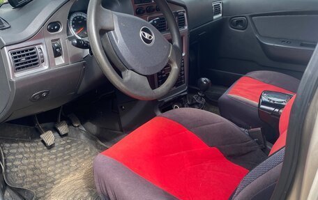 Daewoo Nexia I рестайлинг, 2012 год, 450 000 рублей, 9 фотография