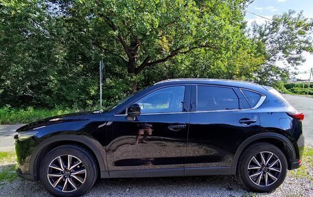 Mazda CX-5 II, 2018 год, 2 150 000 рублей, 2 фотография