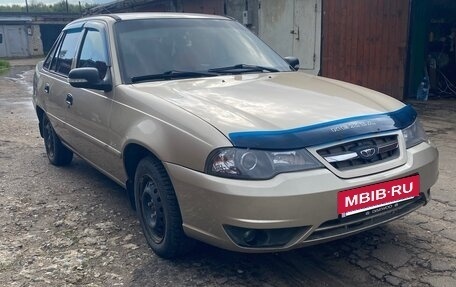 Daewoo Nexia I рестайлинг, 2012 год, 450 000 рублей, 3 фотография