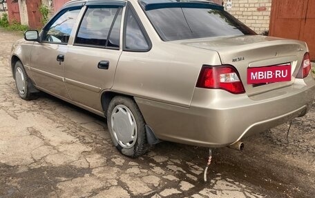 Daewoo Nexia I рестайлинг, 2012 год, 450 000 рублей, 6 фотография