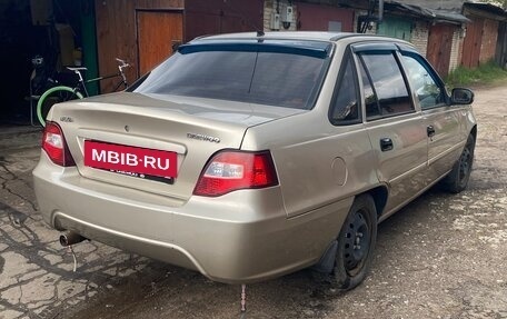 Daewoo Nexia I рестайлинг, 2012 год, 450 000 рублей, 4 фотография