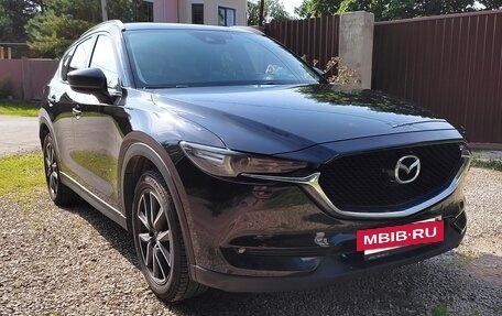 Mazda CX-5 II, 2018 год, 2 150 000 рублей, 3 фотография