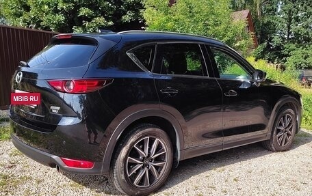 Mazda CX-5 II, 2018 год, 2 150 000 рублей, 4 фотография