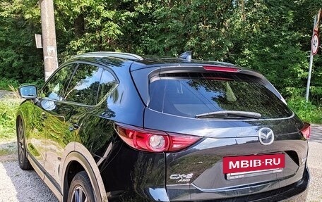 Mazda CX-5 II, 2018 год, 2 150 000 рублей, 6 фотография