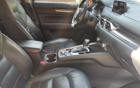Mazda CX-5 II, 2018 год, 2 150 000 рублей, 10 фотография