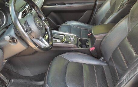 Mazda CX-5 II, 2018 год, 2 150 000 рублей, 9 фотография
