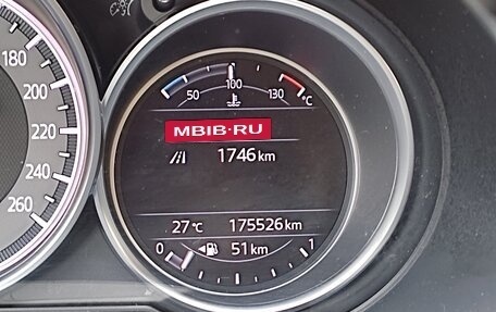 Mazda CX-5 II, 2018 год, 2 150 000 рублей, 8 фотография