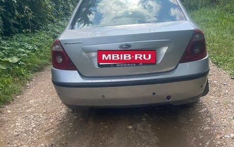 Ford Mondeo III, 2004 год, 165 000 рублей, 3 фотография