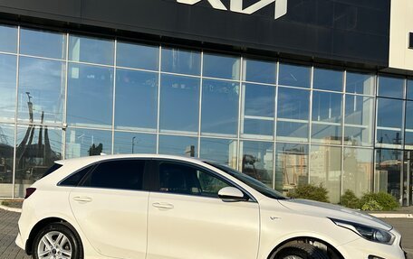 KIA cee'd III, 2020 год, 1 849 000 рублей, 5 фотография