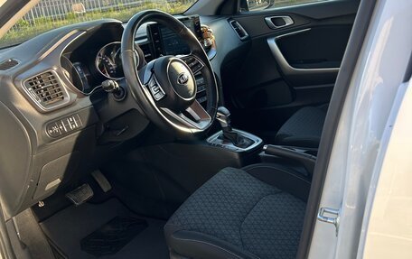 KIA cee'd III, 2020 год, 1 849 000 рублей, 11 фотография
